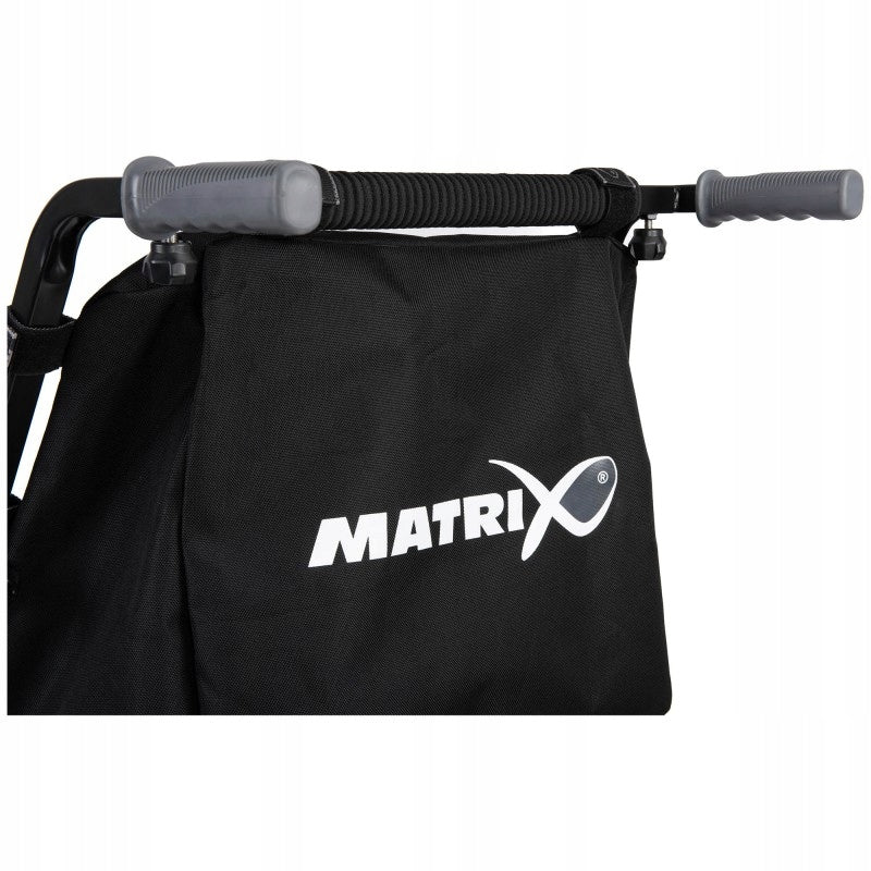 TROLLEY MATRIX 4 WHEEL COMPACT TRANSPORTER NEW MODEL Model Compact Transporter