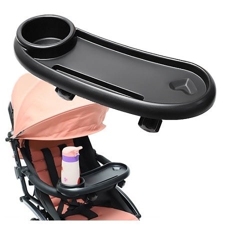 TROLLEY TRAY TABLE HOLDER PHONE STAND BOTTLE TRAY STAND