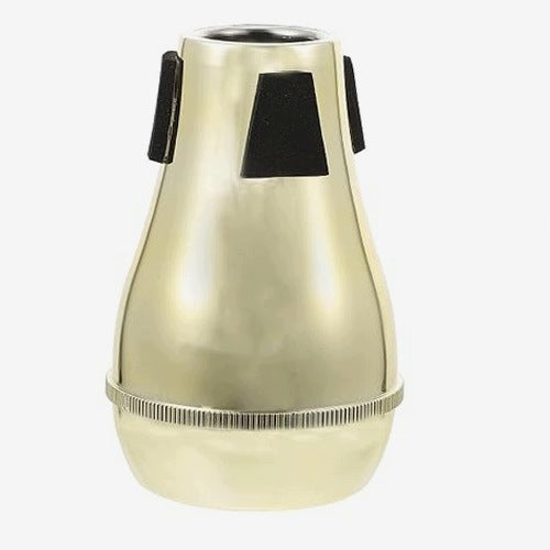 TROMBONE SILENCER ALT MUTE FOR MUSICIANS WIND INSTRUMENT FOR HOME