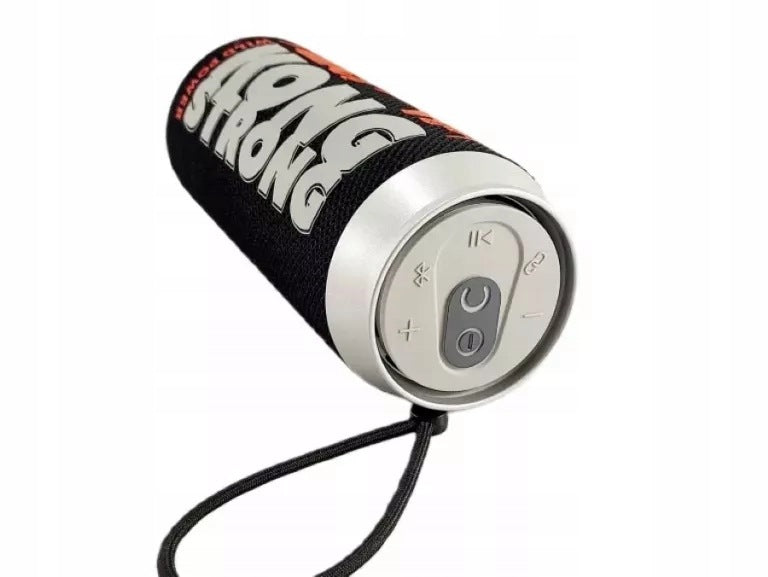 TRONIC URBAN CLASSIC 30W WIRELESS SPEAKER Power 30 W