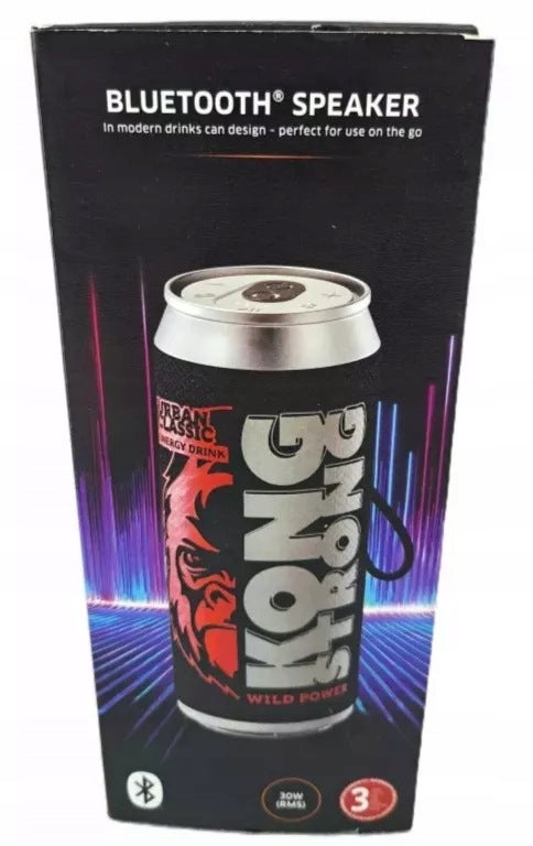 TRONIC URBAN CLASSIC 30W WIRELESS SPEAKER