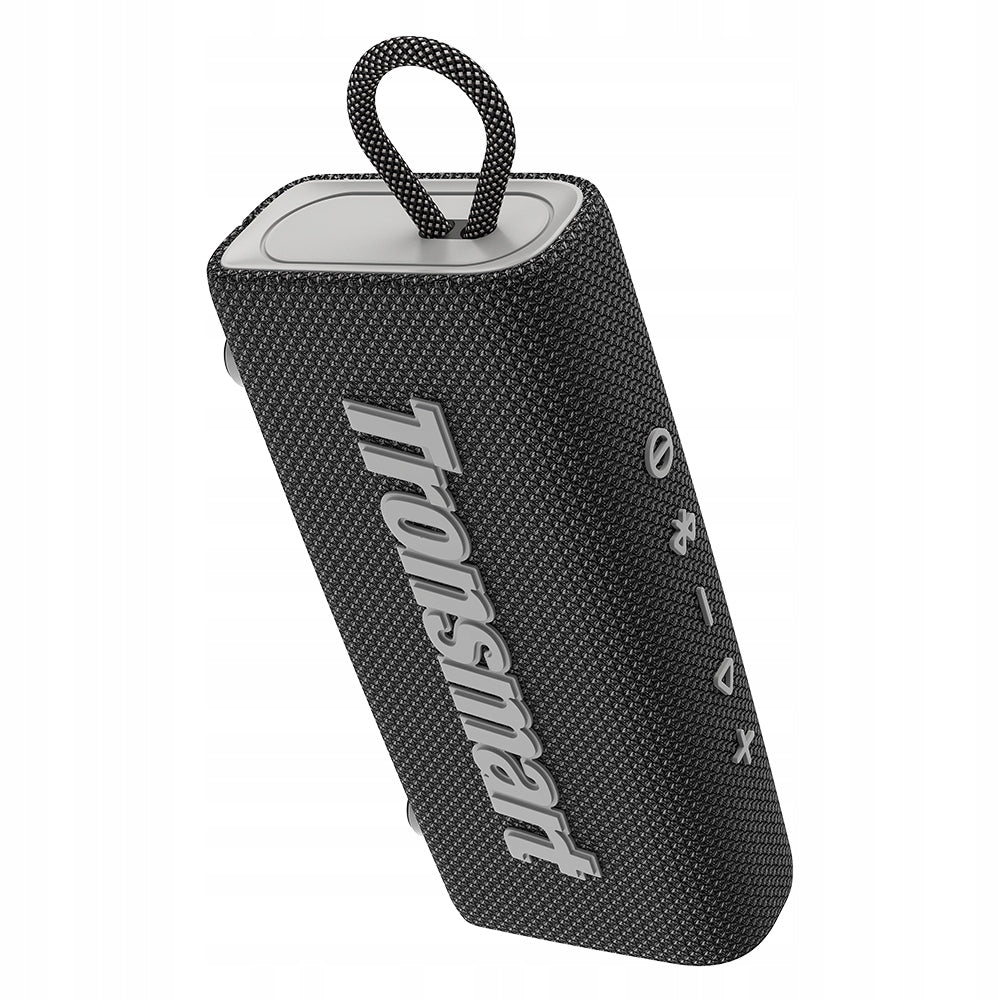 TRONSMART ELEMENT Trip 10W BT 5.3 IPX7 Bluetooth Speaker (Black) Packaging status original