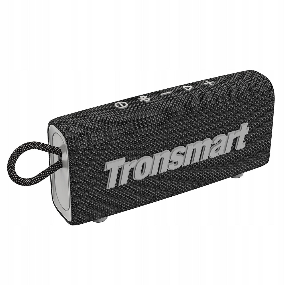 TRONSMART ELEMENT Trip 10W BT 5.3 IPX7 Bluetooth Speaker (Black)