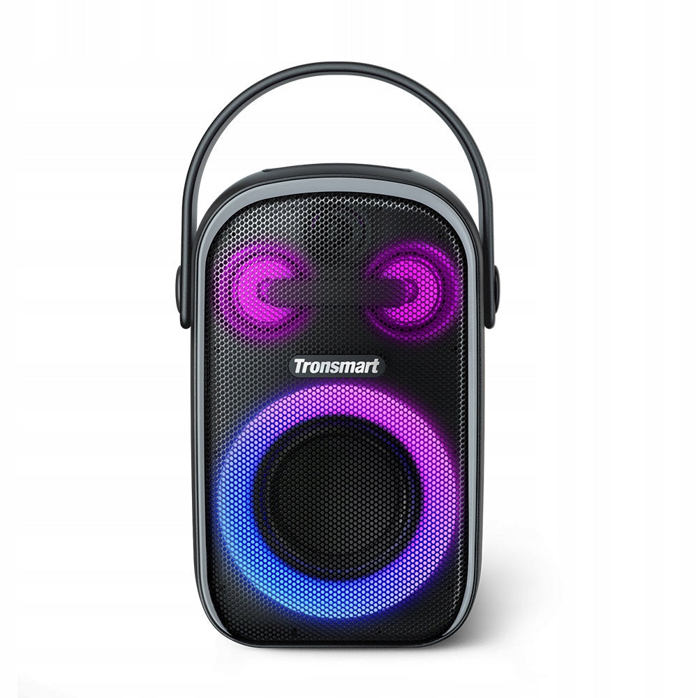 TRONSMART HALO 100 WIRELESS SPEAKER 60W Bluetooth 5.3 IPX 6 USB AUX Manufacturer code 10862339