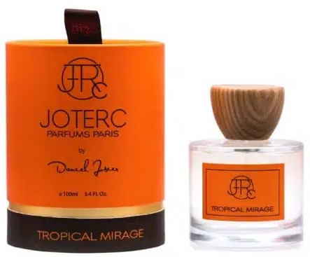 TROPICAL MIRAGE Joterc Paris by Daniel Josier Eau de Parfum 100ml EDP