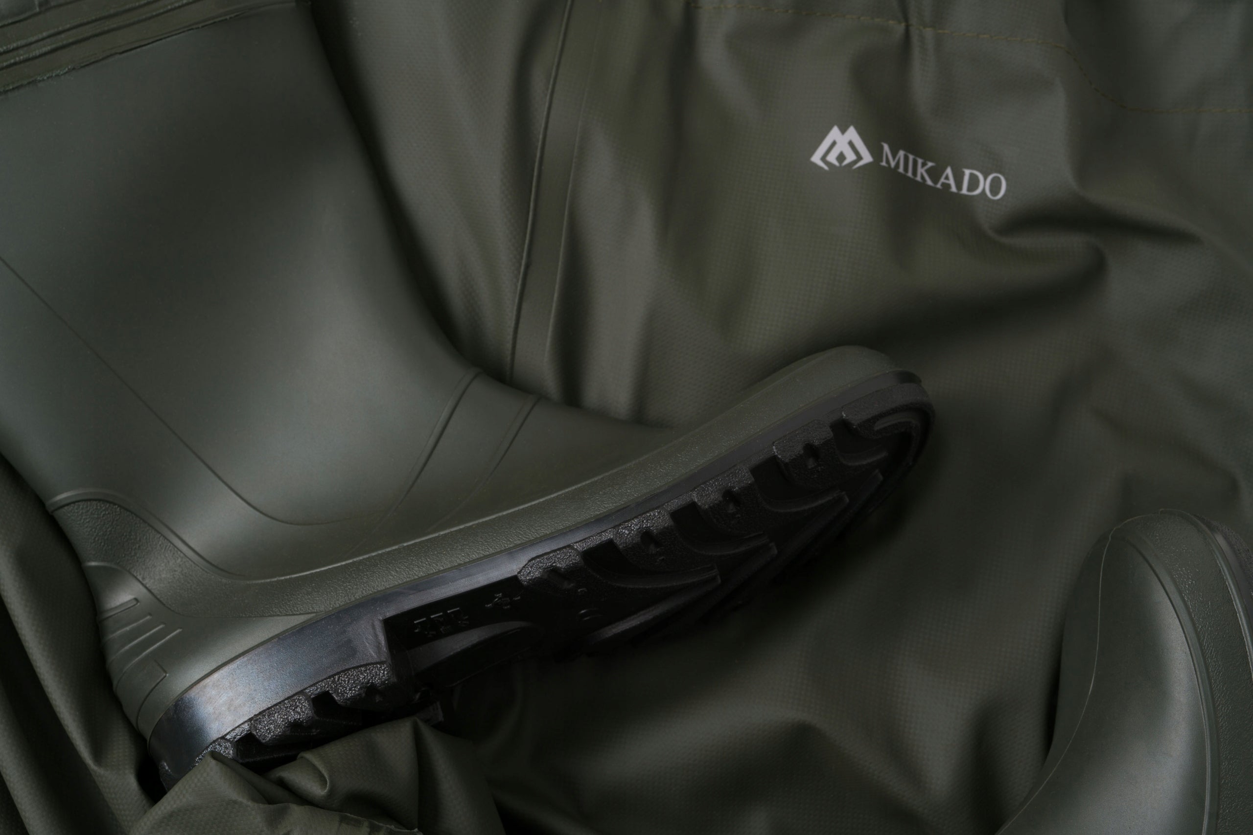 TROUSERS MIKADO UMS07 WODERY SIZE 43 Brand Mikado