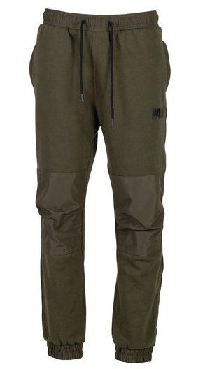 TROUSERS NASH ZT JOGGING BOTTOMS M Color green