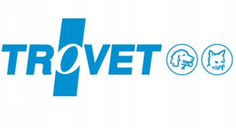 TROVET LRD Hypoallergenic Lamb for cats 200g Manufacturer code 8716811001700