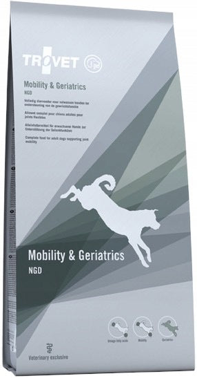 TROVET MGD Mobility and Geriatrics 12,5kg