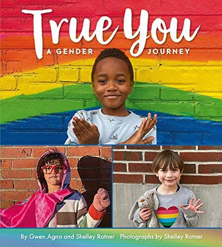 True You: Eine Gender-Reise 