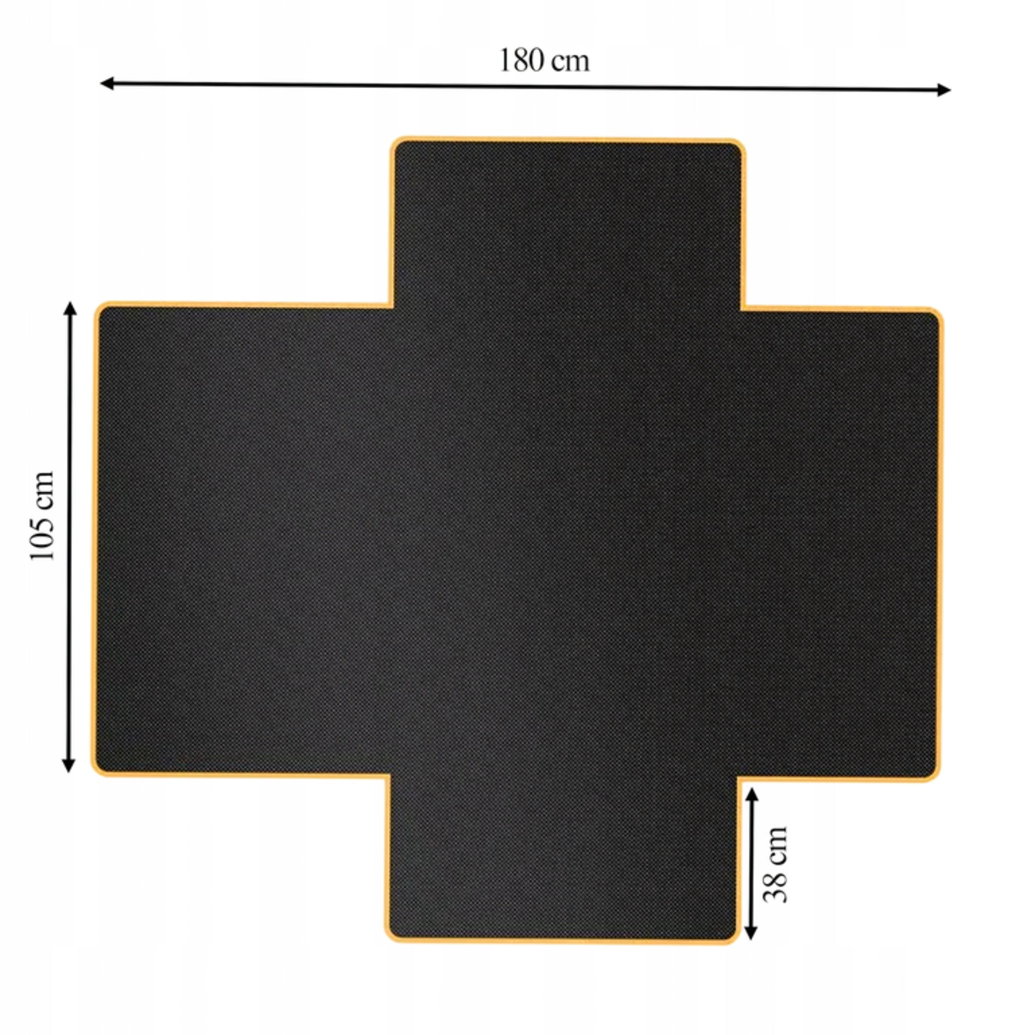TRUNK COVER FOR SEAT DOG MAT FOR CAR WATERPROOF Manufacturer code [ORIENTO] POKROWIEC OCHRONNY 180x105CM
