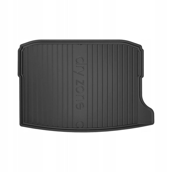 TRUNK MAT FOR SEAT ATECA FROM 2016 DRIED RUBBER FROGUM DZ548461