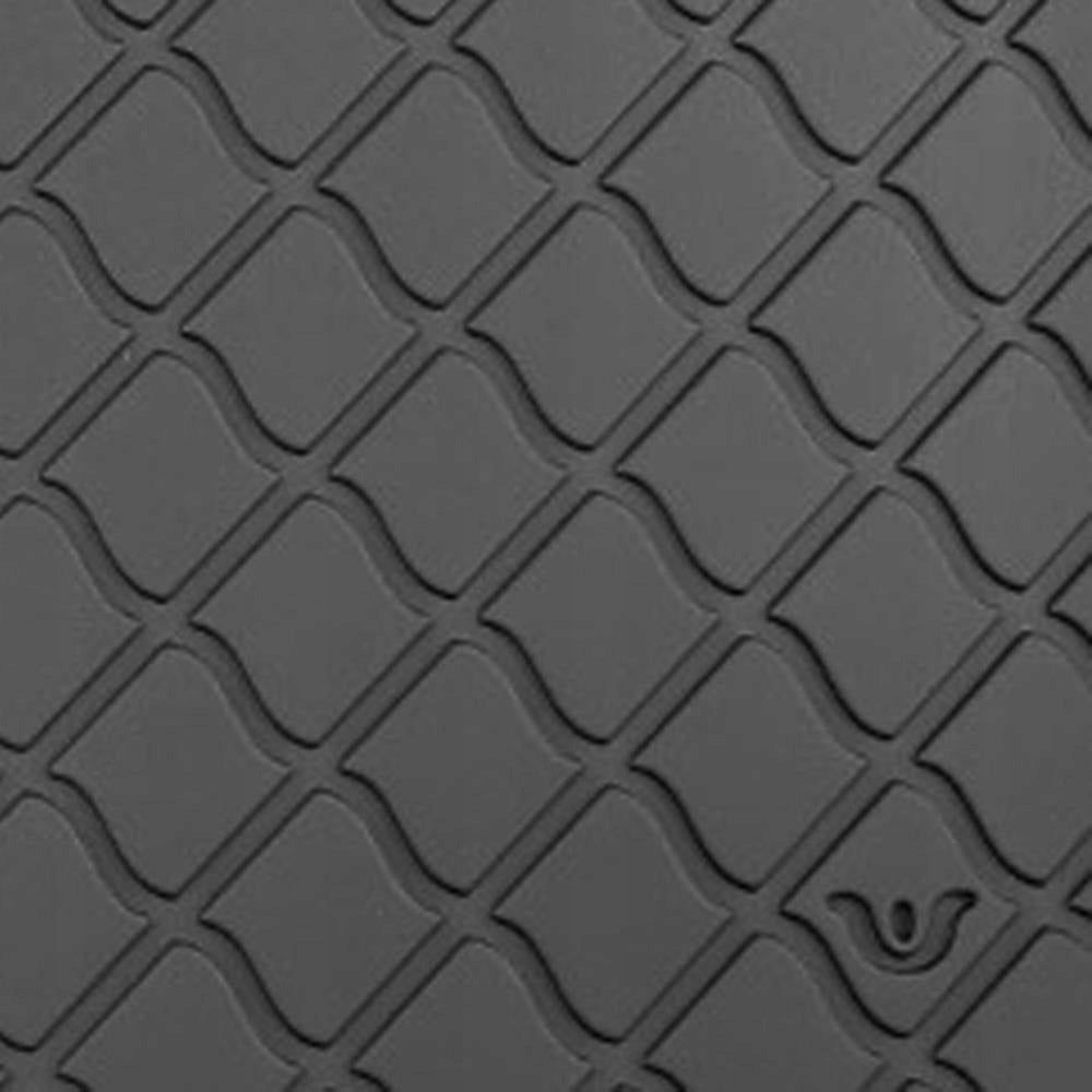 TRUNK MAT for Fiat Scudo II Panorama Kombi - 2007-2016 G1 Material other
