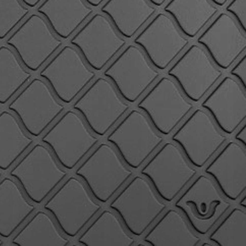 TRUNK MAT for Kia Ceed III Kombi (09.2018-....) G Product weight with unit packaging 1.6 kg