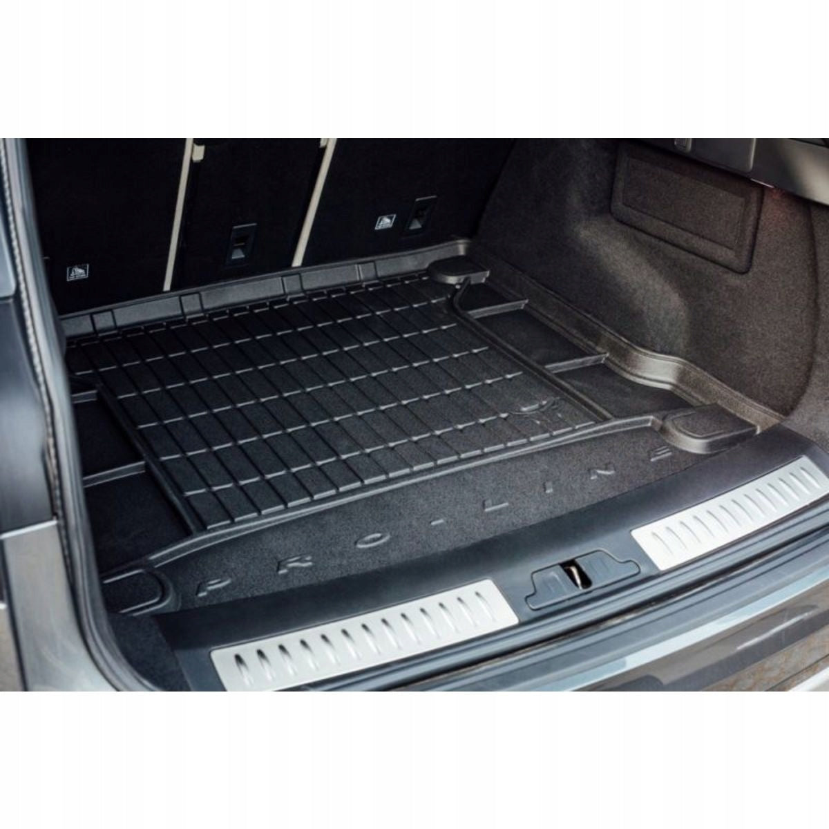 TRUNK RUG FROGUM TM413139