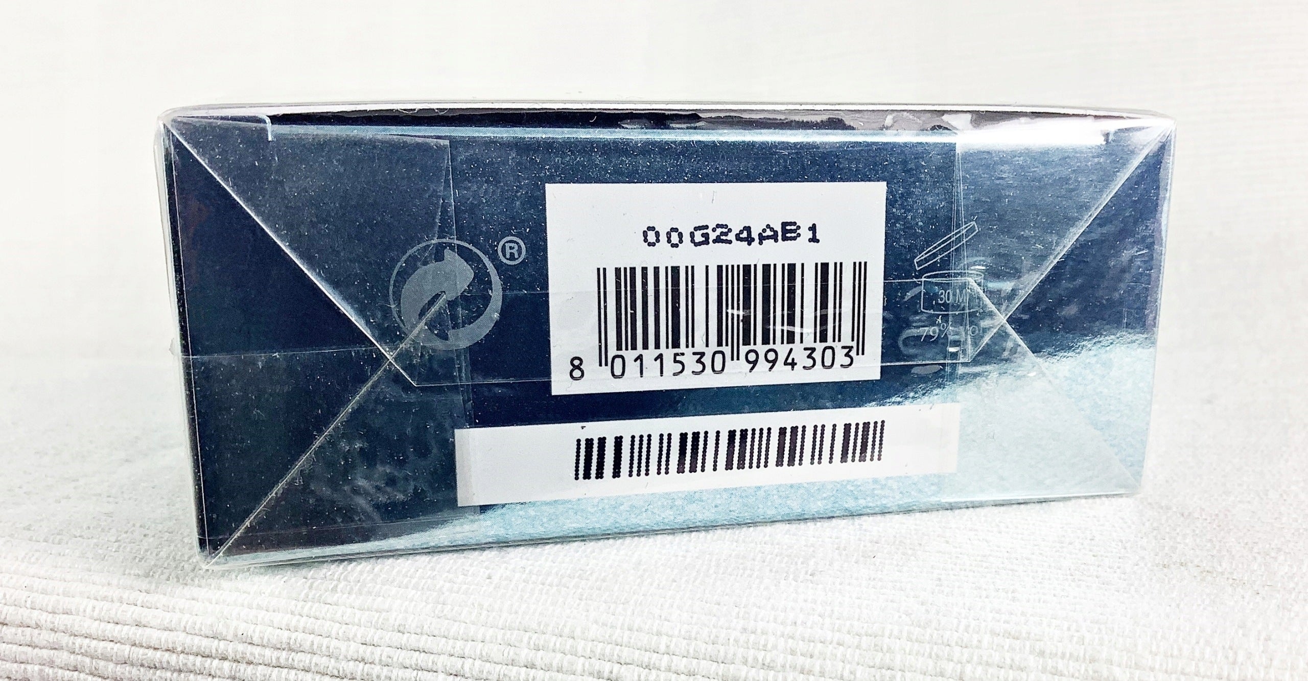 TRUSSARDI BLUE LAND 100 ML EAU DE TOILETTE UNIQUE Manufacturer code 8011530994303