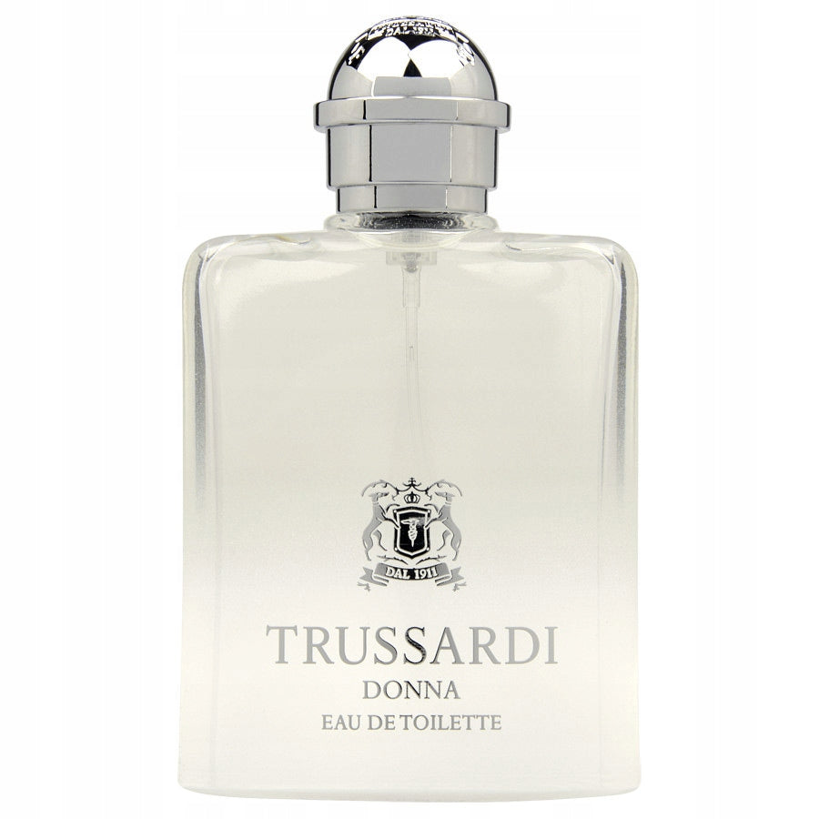 TRUSSARDI Donna Eau de Toilette EDT 100ml