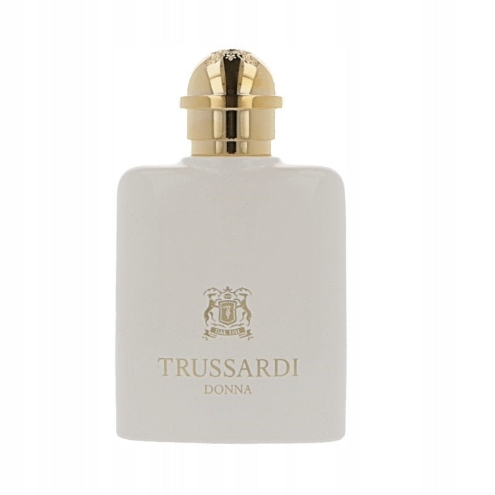 TRUSSARDI Donna Perfumed Water for Women Perfume Women's Fragrance EDP 50ml Brand Trussardi