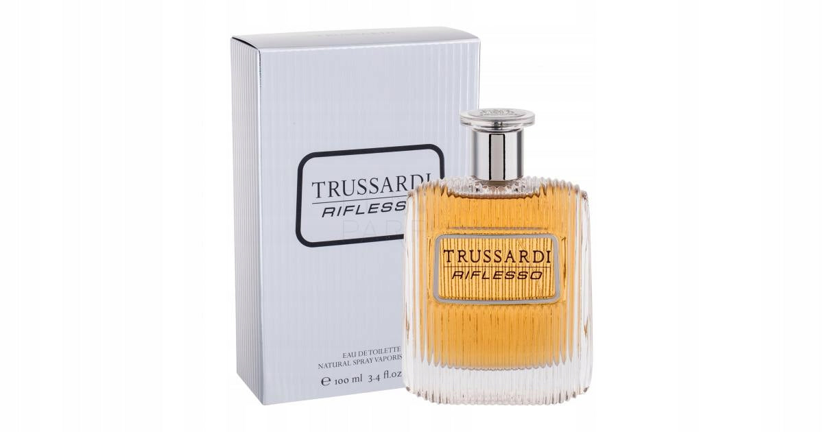 TRUSSARDI Riflesso 100 ml Eau de Toilette - Unique