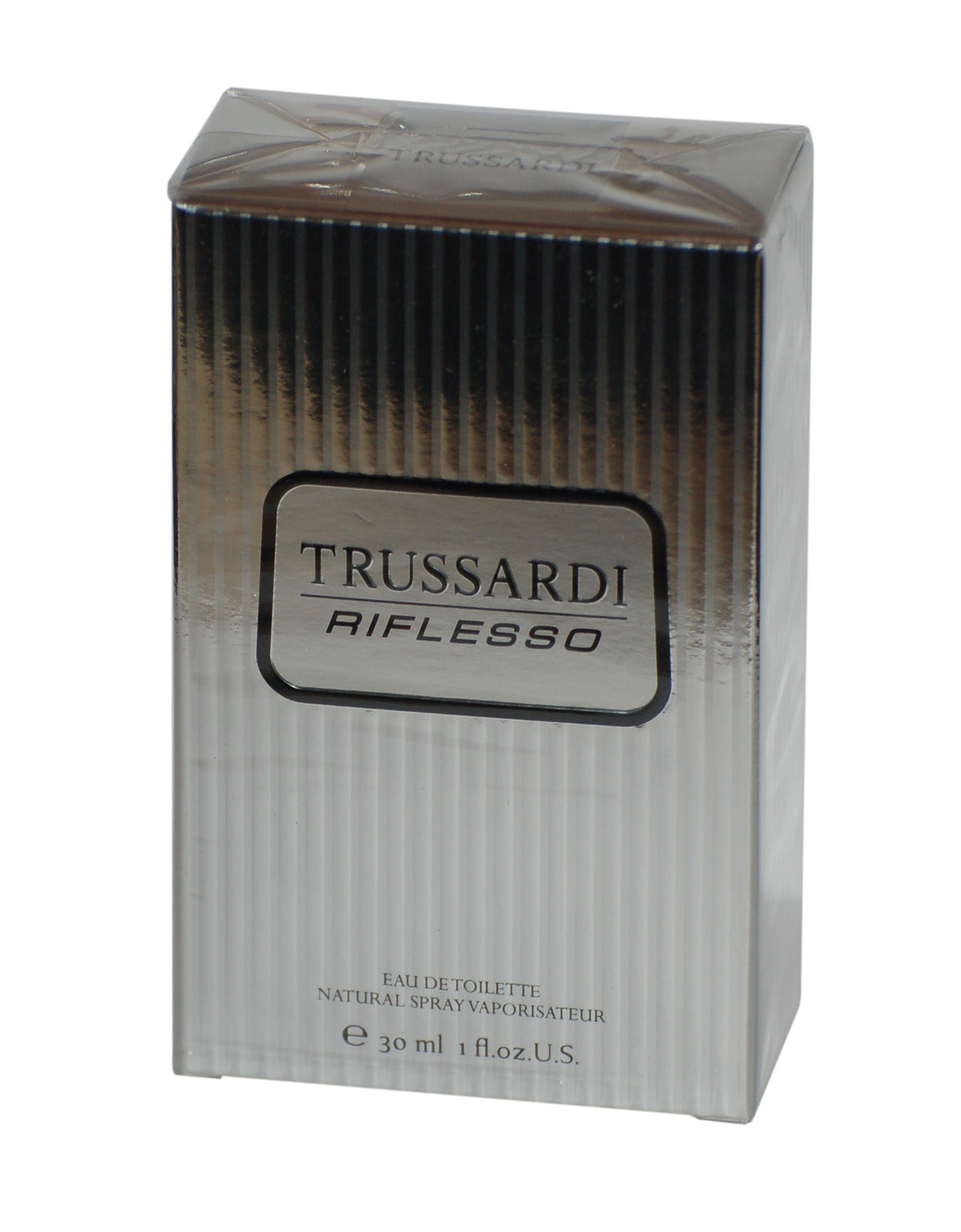 TRUSSARDI Riflesso Eau de Toilette EDT 30ml