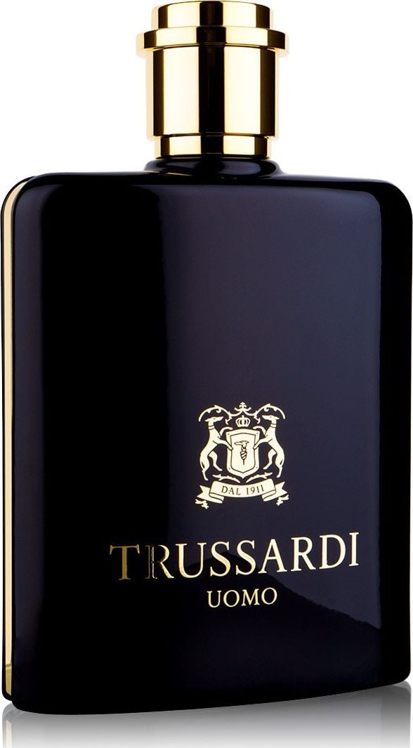 TRUSSARDI Uomo EDT 200ml Brand Trussardi