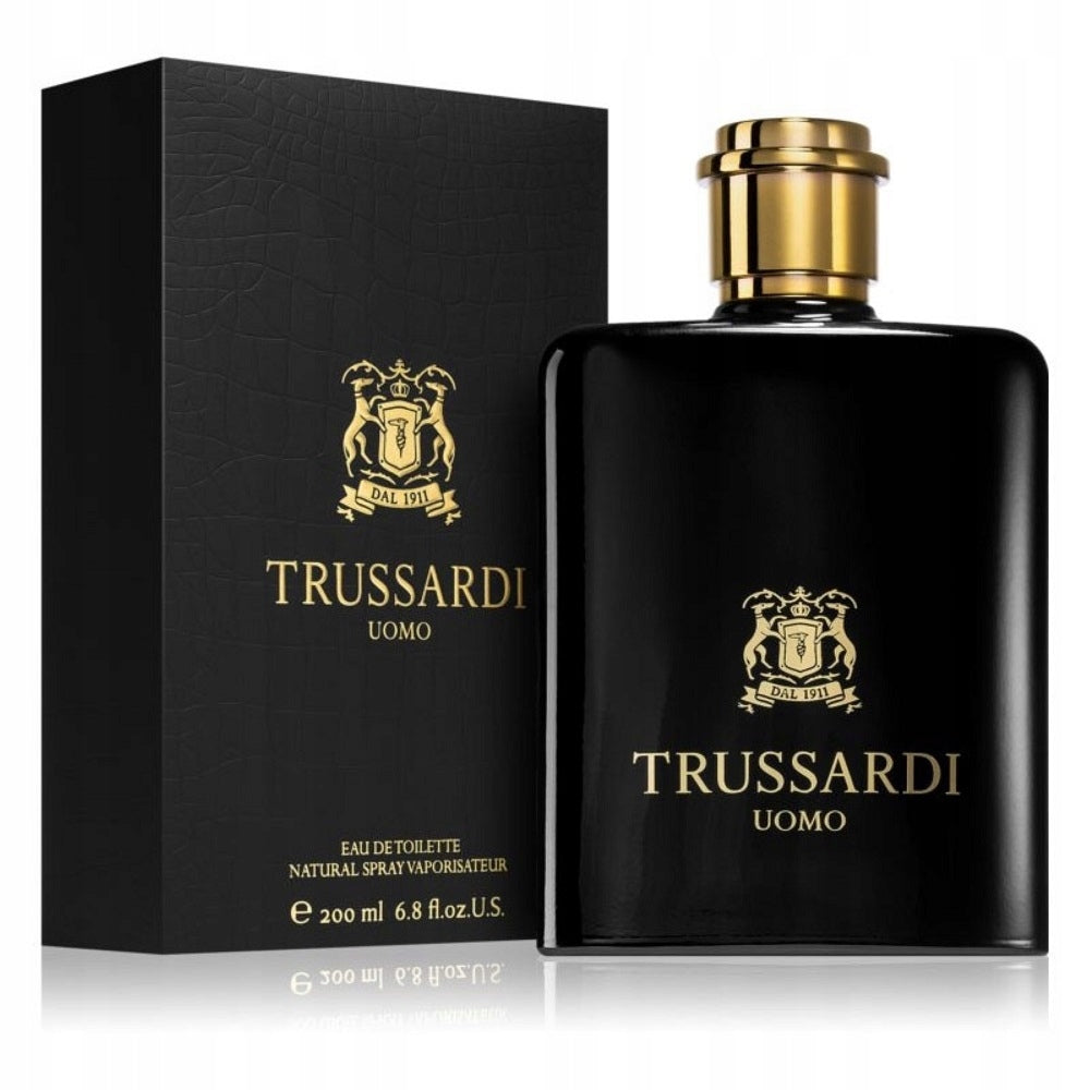TRUSSARDI Uomo EDT 200ml