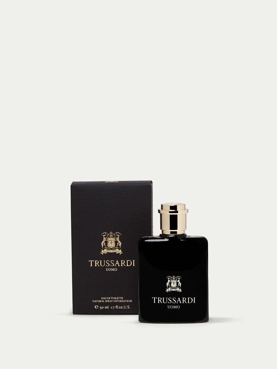 TRUSSARDI Uomo EDT Brand Trussardi