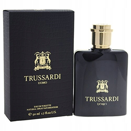TRUSSARDI Uomo EDT Manufacturer code 8011530810016