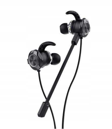 TRUST GXT 406 Pine CASE Wired Earbuds with Microphone Packaging status original