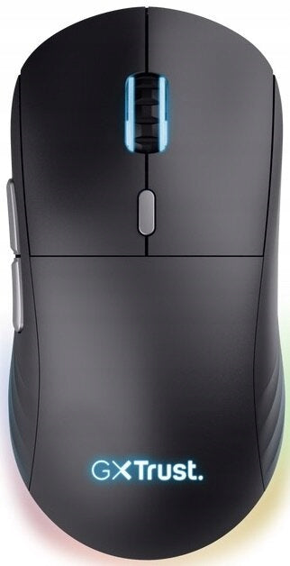 TRUST GXT 926 Redex II mouse Batteries included yes