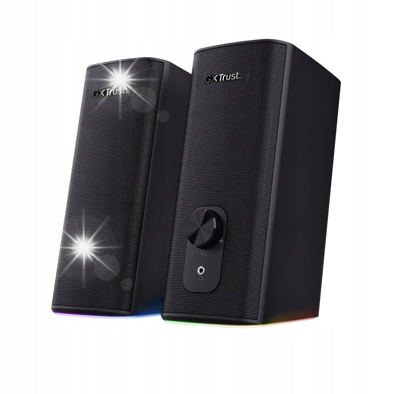 TRUST GXT612 Cetic computer speakers