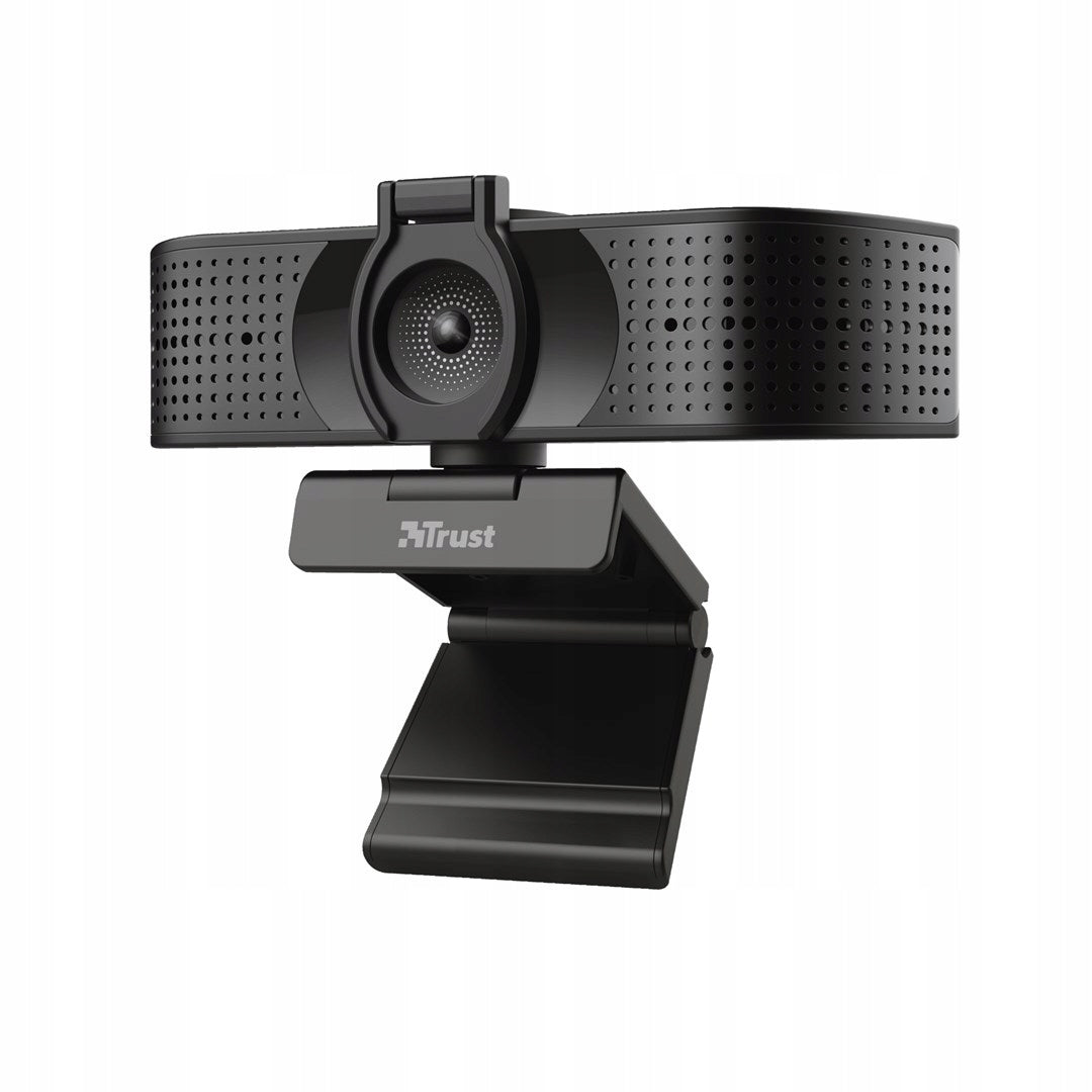 TRUST THESIS 4K UHD WEBCAM