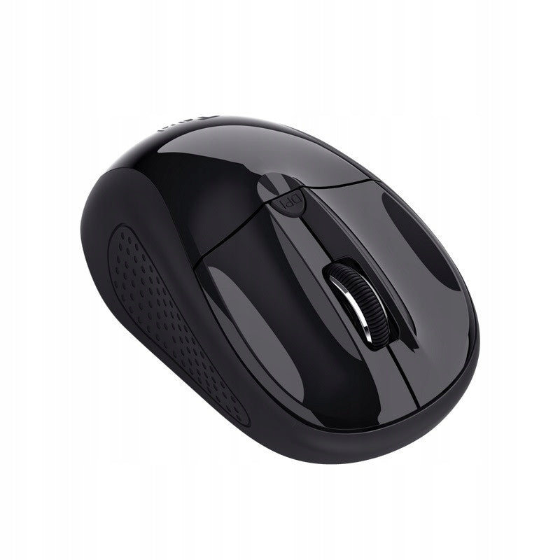 TRUST Wireless Mouse Basics black Manufacturer Trust