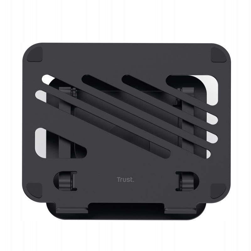 TRUST ZEFF METAL LAPTOP STAND Manufacturer Trust