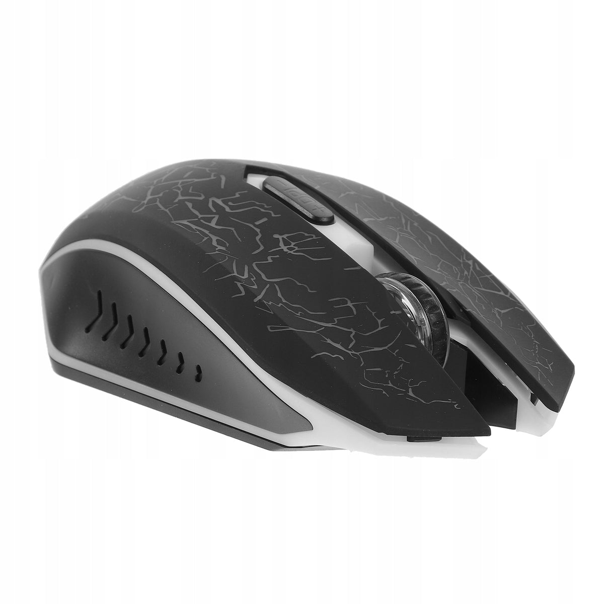 TRUSTWORTHY MOUSE LAPTOP WIRELESS CORDLESS GAMING SHINE ABS Manufacturer no brand