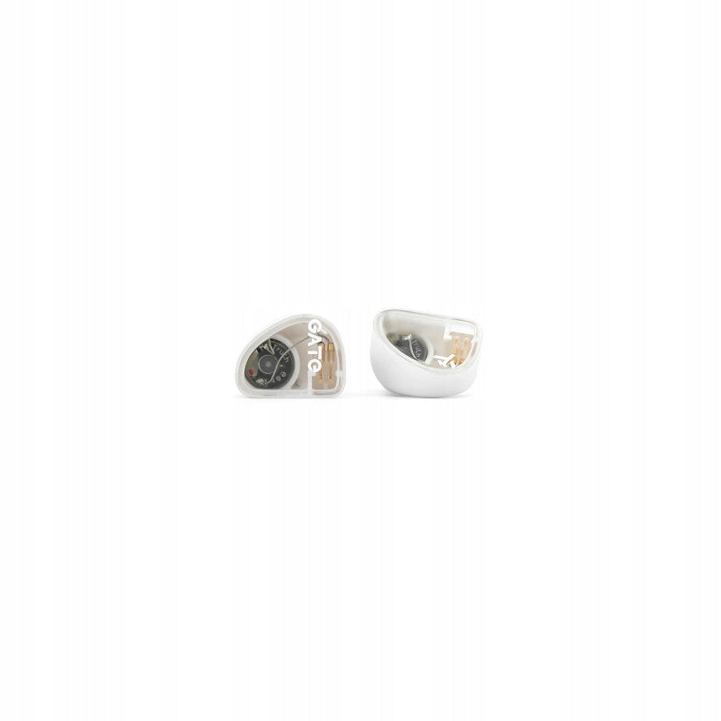 TRUTHEAR Gate White version with microphone excellent quality Manufacturer code GATE_whmic