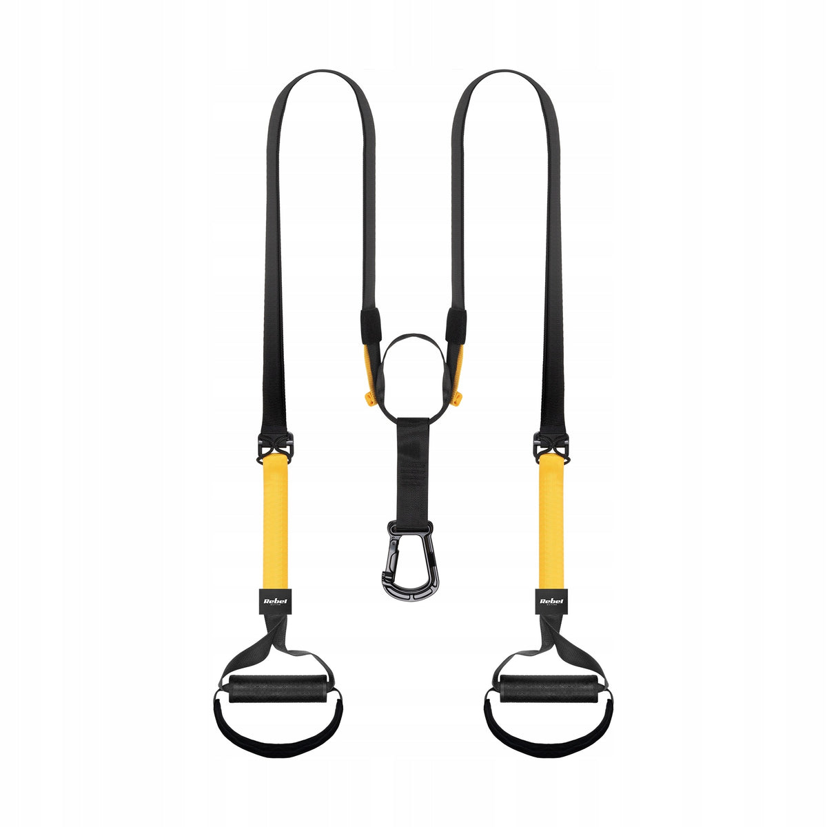 TRX Crossfit Fitness Training Belts for Exercise Doors Rebel Packaging status original