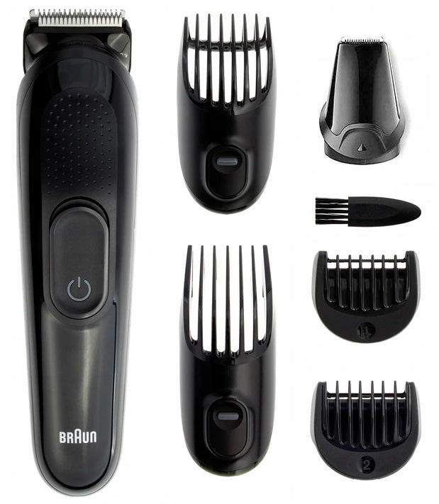 Braun MGK 3225 