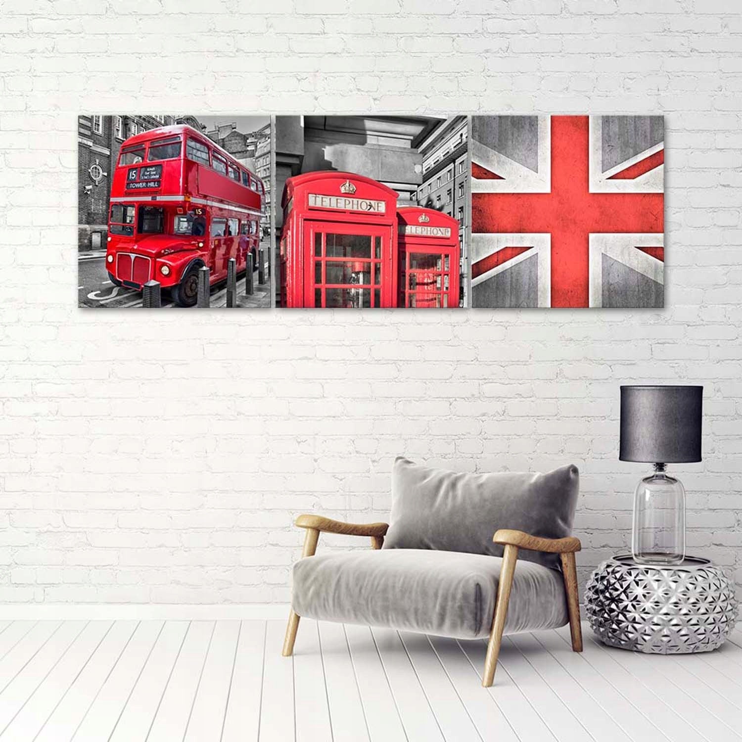 Paveikslas Britanija