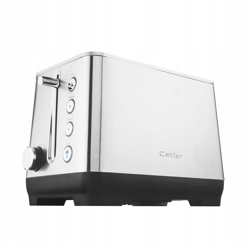 TS 4013 CATLER toaster Power rating 1000 W