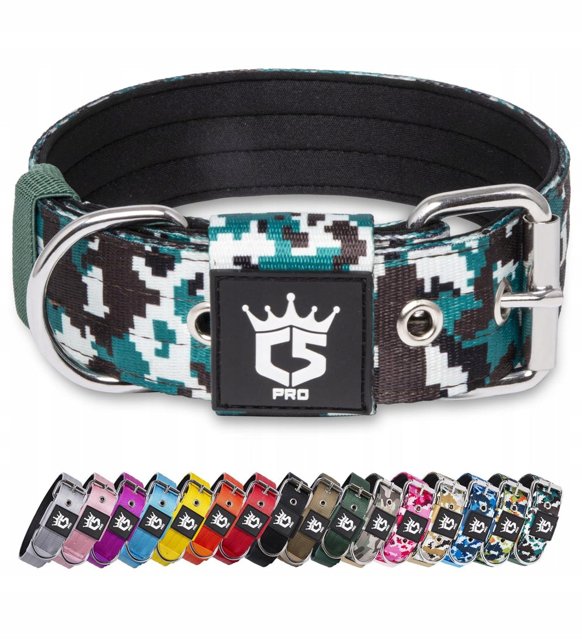 TSPRO PET SUPPLIES MORO