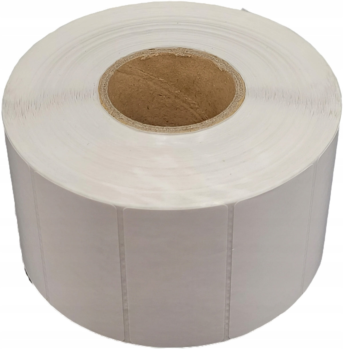 TT Thermal Transfer Labels 60x30mm 2000pcs