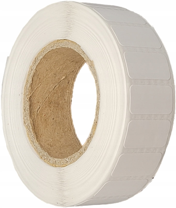 TT thermal transfer labels 20x10 mm 2000pcs