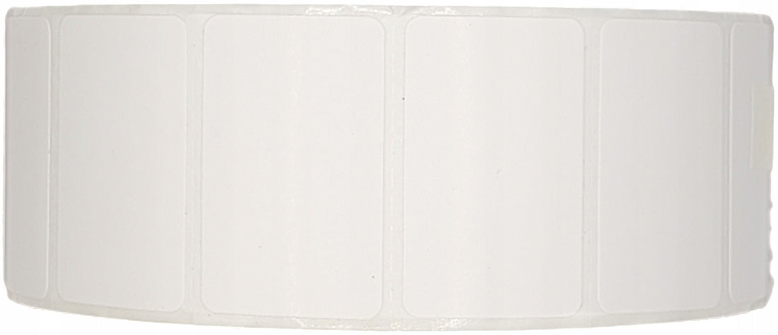 TT thermal transfer labels 32x20 mm 2000pcs Manufacturer code Z062