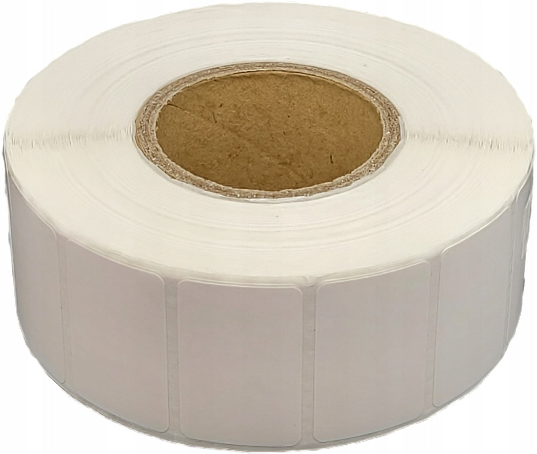 TT thermal transfer labels 32x20 mm 2000pcs