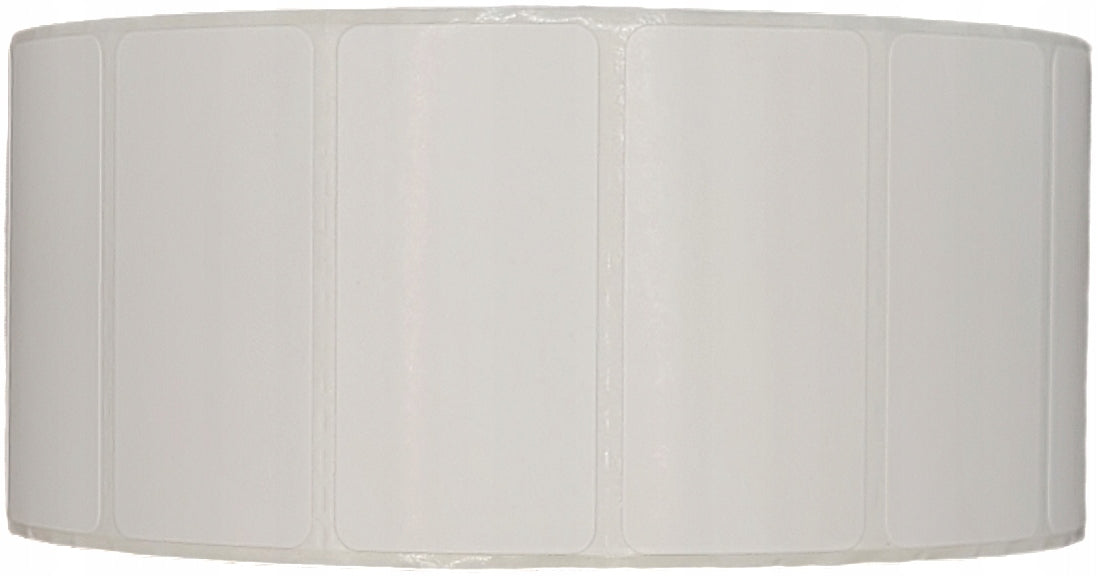 TT thermal transfer labels 40x20 mm 2000pcs Manufacturer code Z60