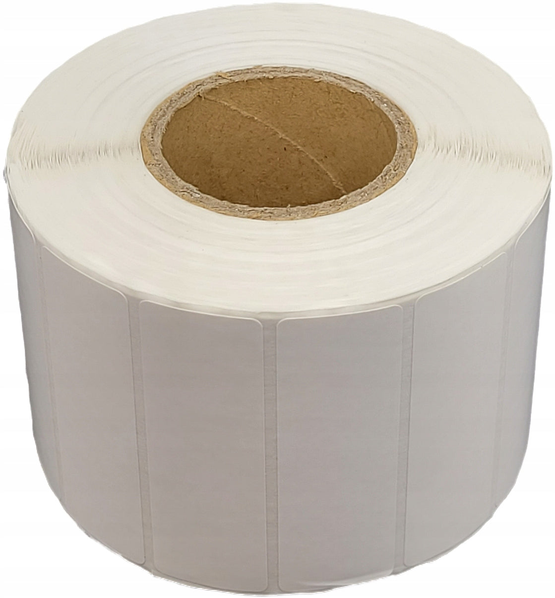 TT thermal transfer labels 60x20 mm 2000pcs
