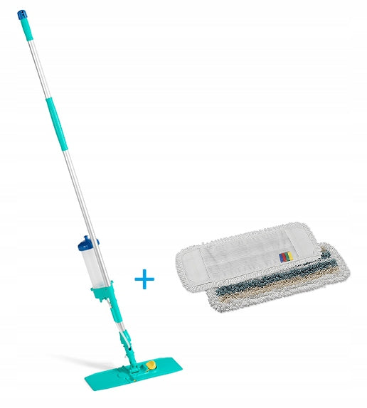 TTS BIO BASIC APPLICATOR + FRAME + MOP 40CM