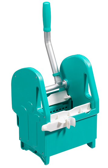 TTS GREEN JAW SQUEEZER FOR FLAT MOPS