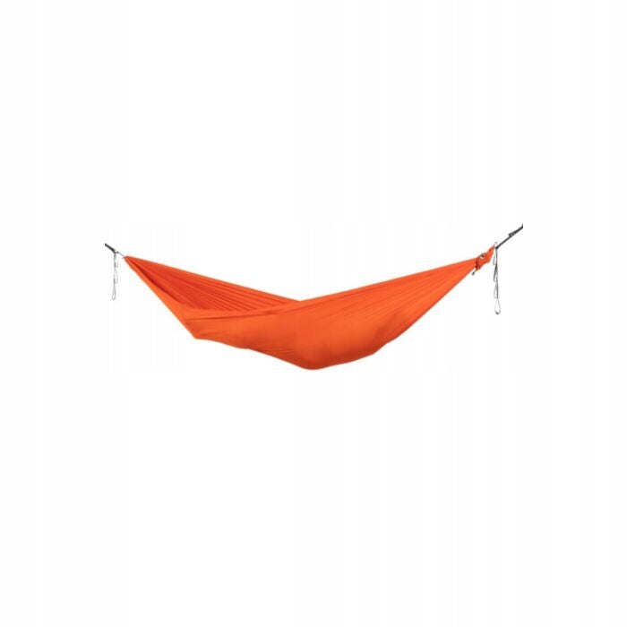 TTTM Lightest Hammock - Single Person, 150KG Capacity - Orange (TML53)